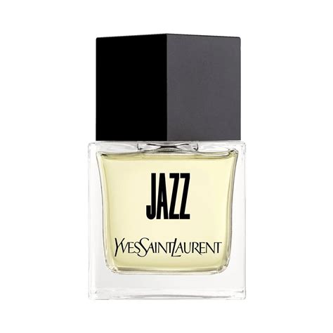 perfume jazz ysl|YSL paris perfume discontinued.